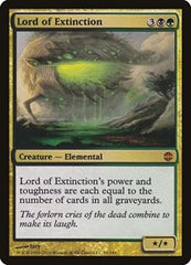 Lord of Extinction [Alara Reborn] | RetroPlay Games