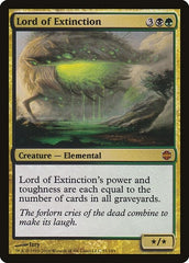 Lord of Extinction [Alara Reborn] | RetroPlay Games