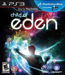 Child of Eden - Playstation 3 | RetroPlay Games