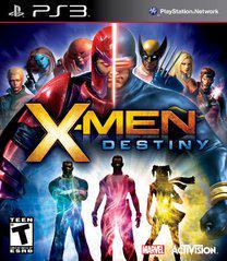 X-Men: Destiny - Playstation 3 | RetroPlay Games