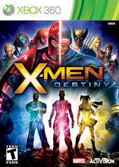 X-Men: Destiny - Xbox 360 | RetroPlay Games