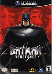 Batman Vengeance - Gamecube | RetroPlay Games