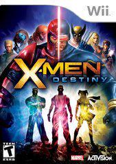 X-Men: Destiny - Wii | RetroPlay Games