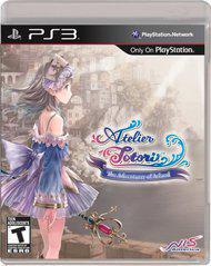 Atelier Totori: The Adventurer of Arland - Playstation 3 | RetroPlay Games