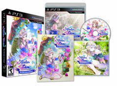 Atelier Totori: The Adventurer of Arland Premium Pak - Playstation 3 | RetroPlay Games