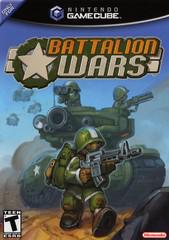 Battalion Wars - Gamecube | RetroPlay Games