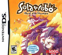 Solatorobo: Red The Hunter - Nintendo DS | RetroPlay Games