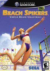 Beach Spikers - Gamecube | RetroPlay Games