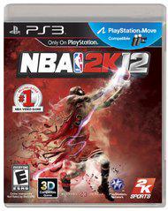 NBA 2K12 - Playstation 3 | RetroPlay Games