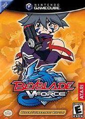 Beyblade V Force - Gamecube | RetroPlay Games