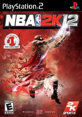 NBA 2K12 - Playstation 2 | RetroPlay Games