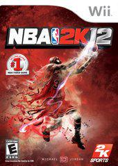 NBA 2K12 - Wii | RetroPlay Games