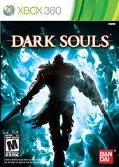 Dark Souls - Xbox 360 | RetroPlay Games
