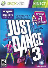 Just Dance 3 - Xbox 360 | RetroPlay Games