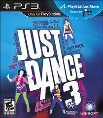 Just Dance 3 - Playstation 3 | RetroPlay Games