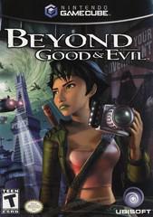 Beyond Good and Evil - Gamecube | RetroPlay Games