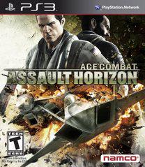 Ace Combat Assault Horizon - Playstation 3 | RetroPlay Games