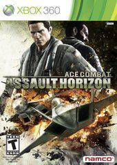 Ace Combat Assault Horizon - Xbox 360 | RetroPlay Games