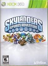 Skylanders Spyro's Adventure - Xbox 360 | RetroPlay Games