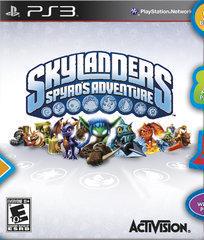 Skylanders Spyro's Adventure - Playstation 3 | RetroPlay Games