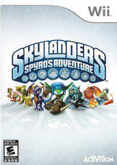 Skylanders Spyro's Adventure - Wii | RetroPlay Games
