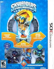 Skylanders Spyro's Adventure - Nintendo 3DS | RetroPlay Games