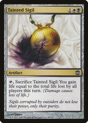 Tainted Sigil [Alara Reborn] | RetroPlay Games