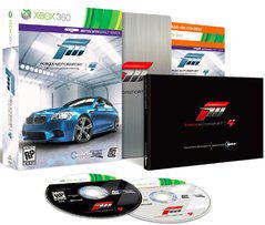 Forza Motorsport 4 [Limited Collector's Edition] - Xbox 360 | RetroPlay Games