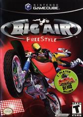 Big Air Freestyle - Gamecube | RetroPlay Games