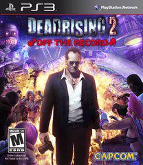 Dead Rising 2: Off the Record - Playstation 3 | RetroPlay Games
