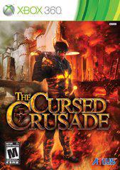 The Cursed Crusade - Xbox 360 | RetroPlay Games