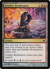 Veinfire Borderpost [Alara Reborn] | RetroPlay Games