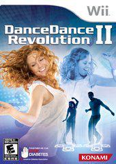 Dance Dance Revolution II - Wii | RetroPlay Games