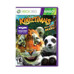 Kinectimals: Now with Bears - Xbox 360 | RetroPlay Games