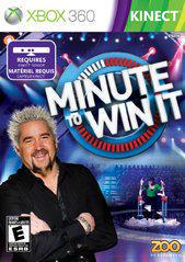 Minute to Win It - Xbox 360 | RetroPlay Games