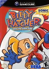 Billy Hatcher and the Giant Egg - Gamecube | RetroPlay Games