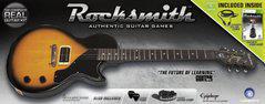 Rocksmith [Guitar Bundle] - Xbox 360 | RetroPlay Games