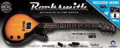 Rocksmith [Guitar Bundle] - Playstation 3 | RetroPlay Games