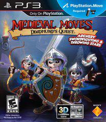 Medieval Moves: Deadmund's Quest - Playstation 3 | RetroPlay Games