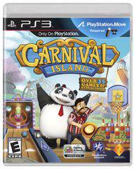 Carnival Island - Playstation 3 | RetroPlay Games