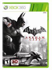 Batman: Arkham City - Xbox 360 | RetroPlay Games