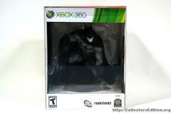 Batman: Arkham City [Collector's Edition] - Xbox 360 | RetroPlay Games
