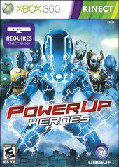 PowerUp Heroes - Xbox 360 | RetroPlay Games