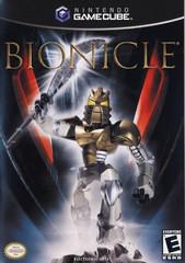 Bionicle - Gamecube | RetroPlay Games