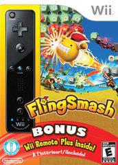 FlingSmash [Controller Bundle] - Wii | RetroPlay Games