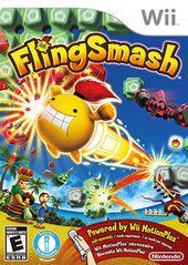 FlingSmash - Wii | RetroPlay Games