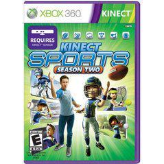 Kinect Sports: Season 2 - Xbox 360 | RetroPlay Games