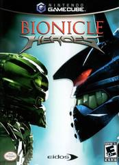 Bionicle Heroes - Gamecube | RetroPlay Games