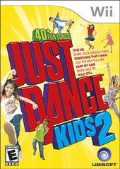 Just Dance Kids 2 - Wii | RetroPlay Games