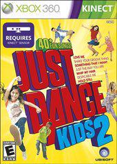 Just Dance Kids 2 - Xbox 360 | RetroPlay Games